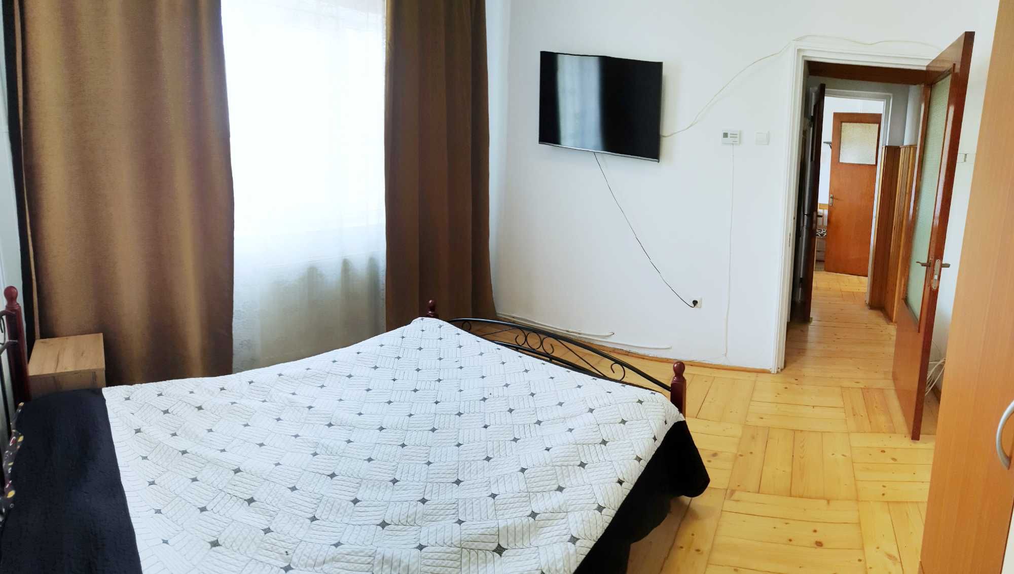 Apartament cu 2 camere Grigorescu 2 parcari