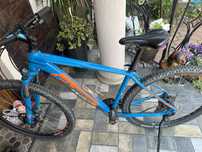 Bicicleta Mtb 29’ Cube Frane hidraulice Import Germania