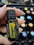 Oregano doterra nou