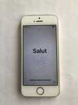 Iphone 5 s, auriu
