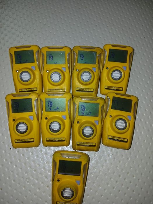 Детектор  сатылады