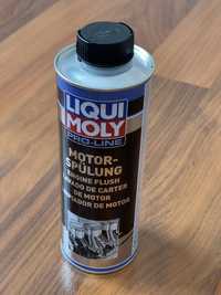 Средство для промывки двигателя Liqui Moly Motor Spülung