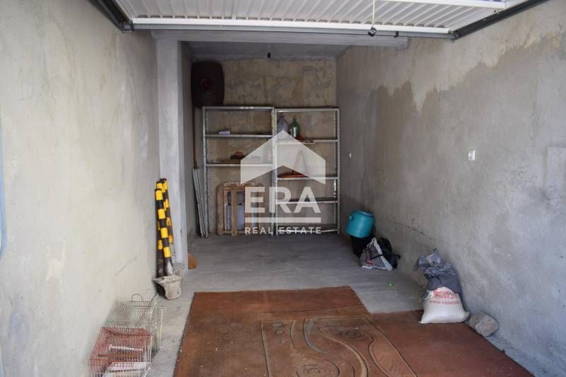 ЕКСКЛУЗИВНО!!! Гараж за продажба в район Колхозен пазар, гр. Варна