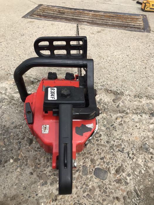 Drujba pe Benzina Blitz Germania Defecta