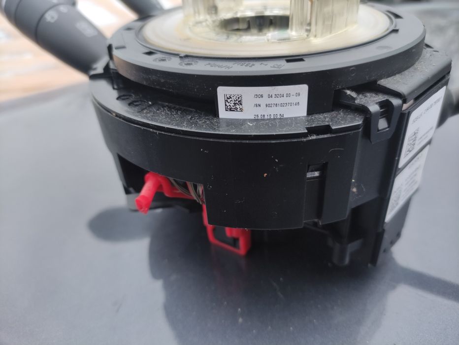 Лентов кабел за Mercedes W212