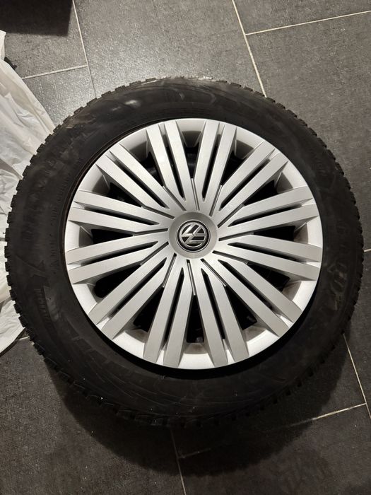 VW GOLF 1.6 MPI Euro 5 benzina 80 CP