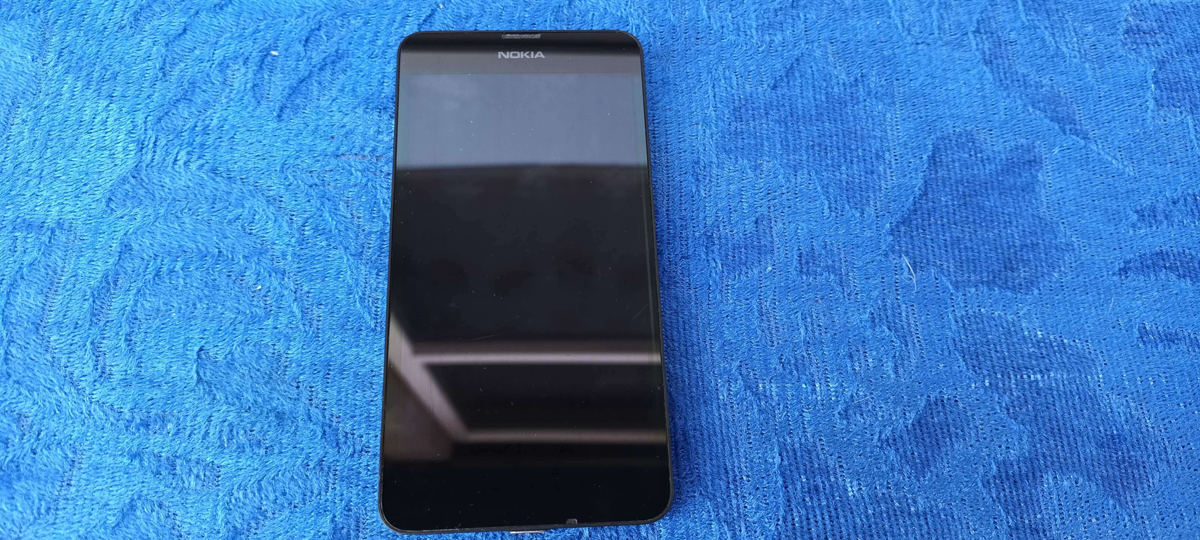 Nokia Lumia 630 Dual SIM RM-978 | 4.5" | telefon mobil