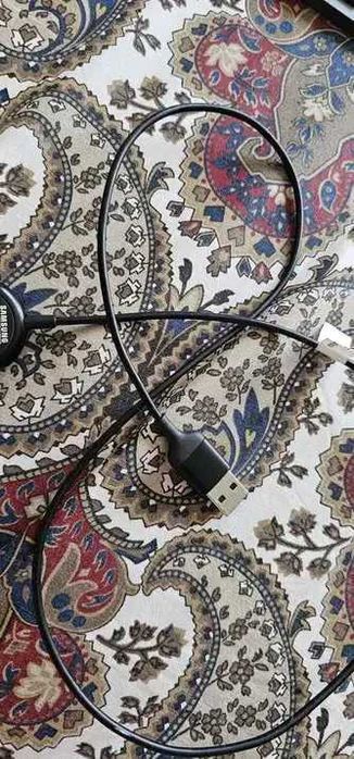 Cablu Incarcare  Samsung Galaxy Watch Active2 Series EP-OR825BBEGWW