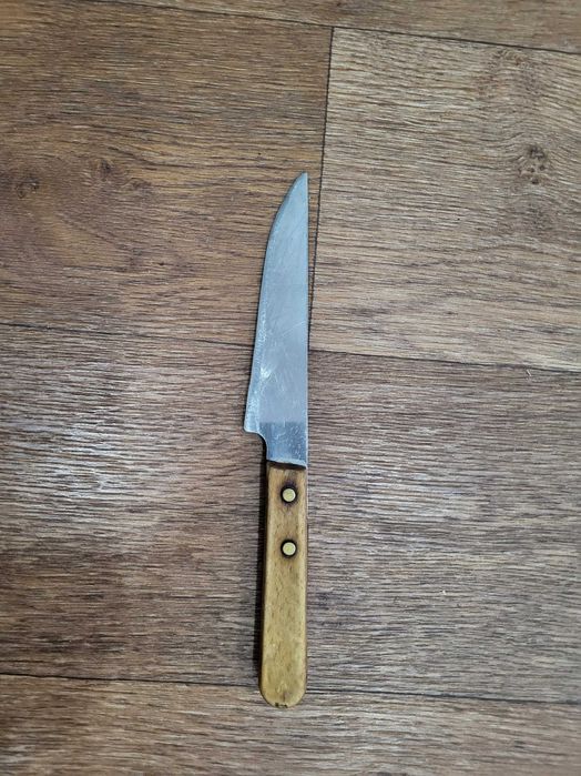 Продам кухонные ножи