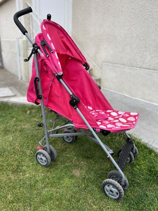 Детска лятна количка Mothercare