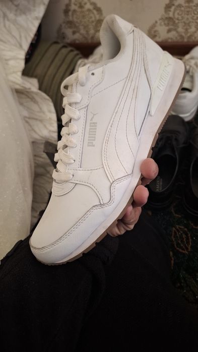 Original krasofkalar chetdan kelgan