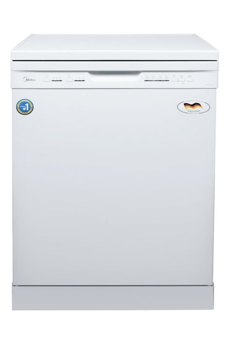 Посудомоечная машина Midea
