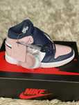 Jordan 1 Retro High Atmosphere OG Pink NRG Nike Air 4