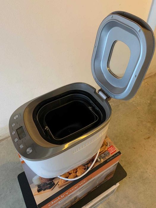 Cuptor paine Delimano joy 550W