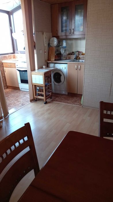 Дава под наем 2-стаен