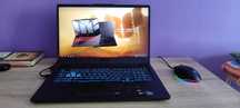 Геймърски лаптоп Asus TUF Gaming A17 FA706IU