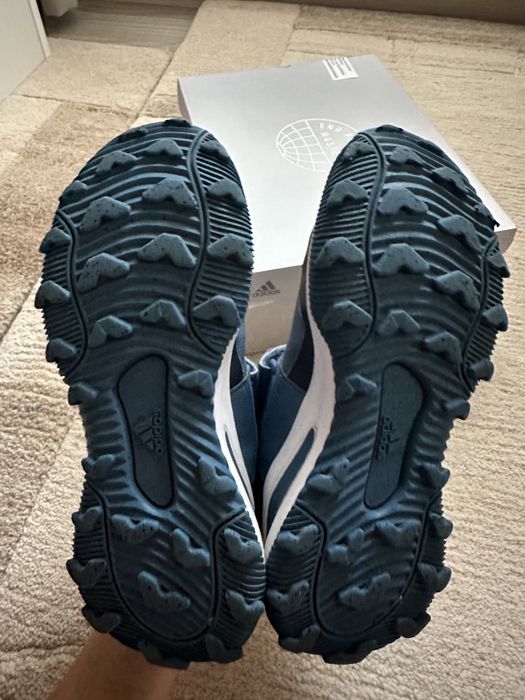 Нови детски маратонки adidas fortarun atr 34 и 35 номер