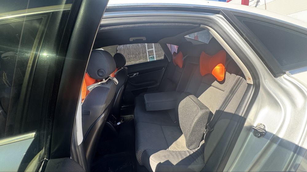 Vand audi a6 2010