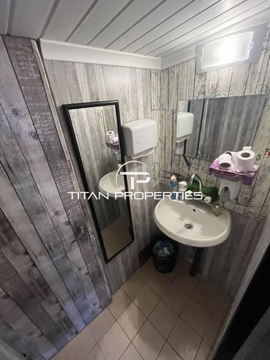 Дава се под наем Заведение в Бургас, Център - 70 кв.м за 1275 € - Снимка #3