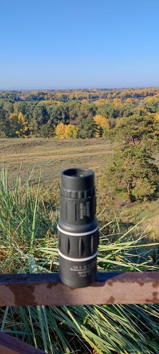 монокуляр бинокль