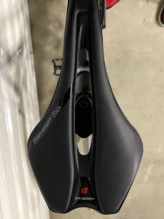 Шосеен велосипед Wilier