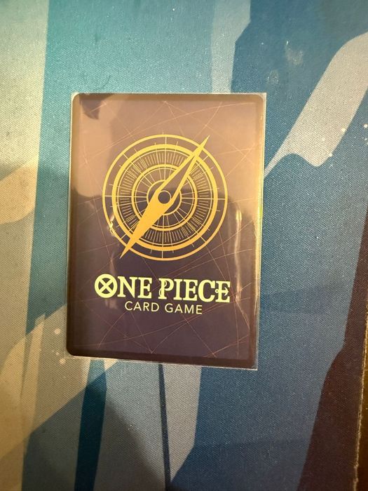 Boa Hancock AltArt prb02 One Piece tcg