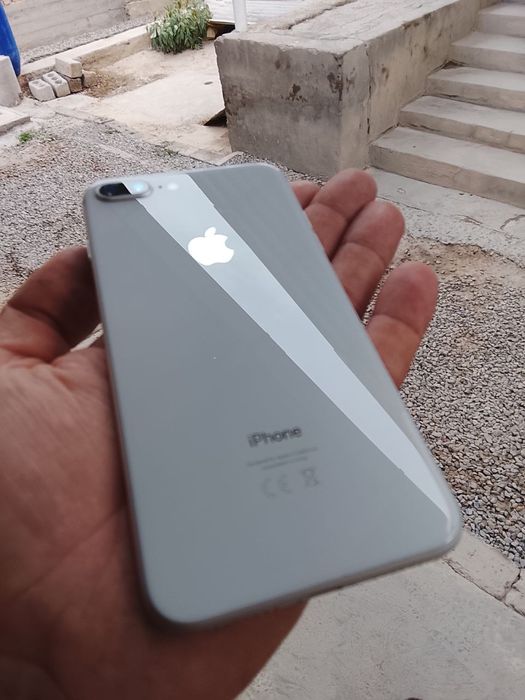 Iphone 8 plus ideal