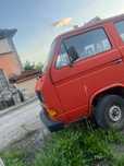 VW Бус Transporter