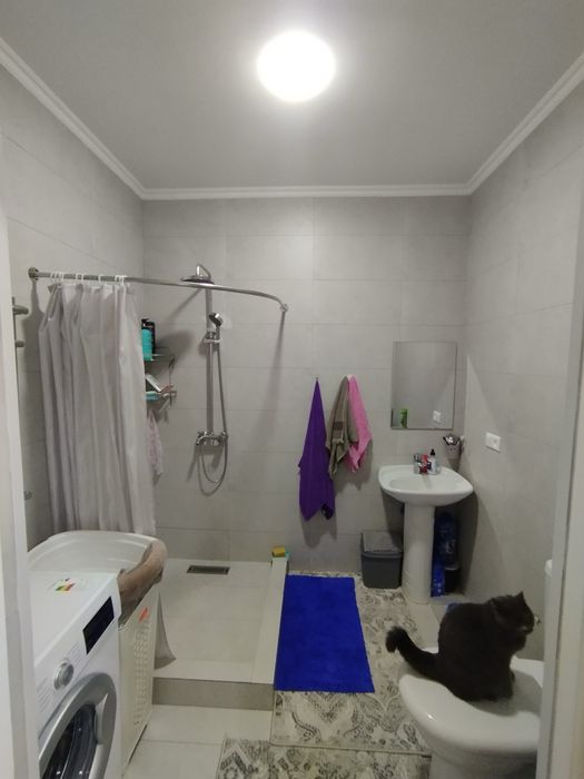 Срочно!!! Продается Своя квартира в Новостройке!