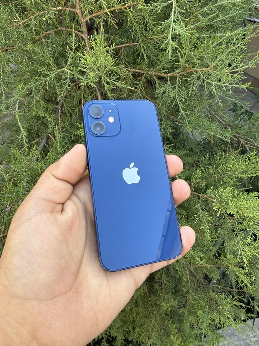 Iphone 12 mini 64 гб идеальном состоянии