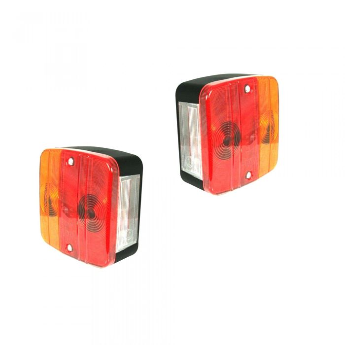 стопове ремарке lt-067 12v -24v 2броя vertex к2 33028