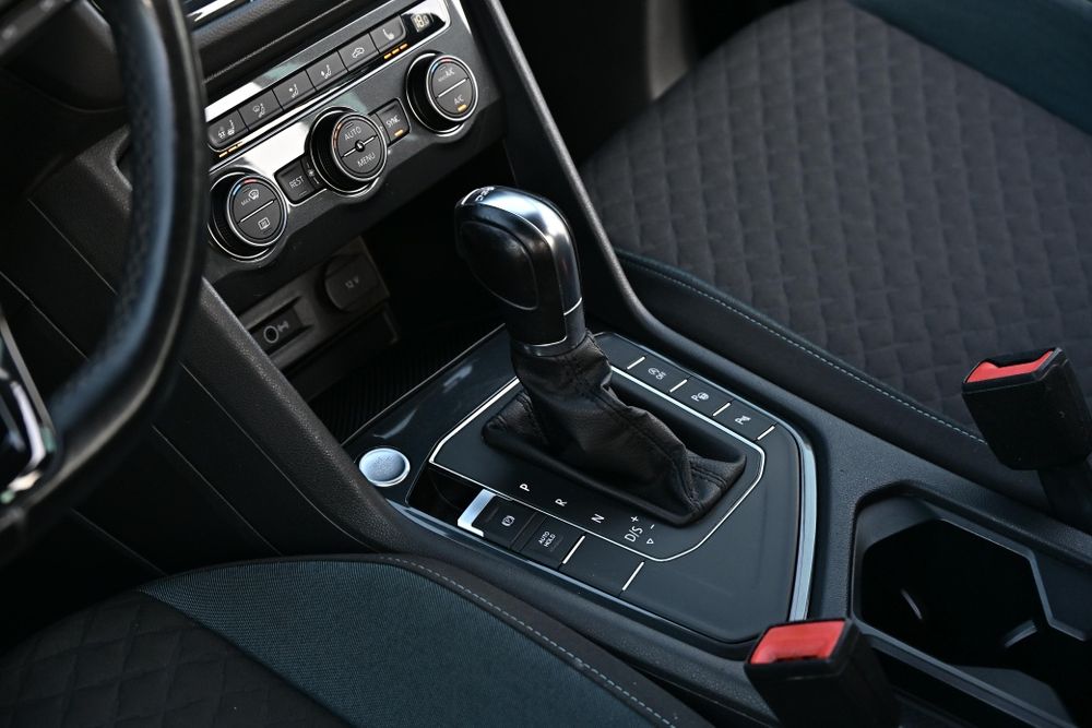 WV Tiguan 2.0 Diesel  cutie DSG 7+1  An 2019 RAR EFECTUAT