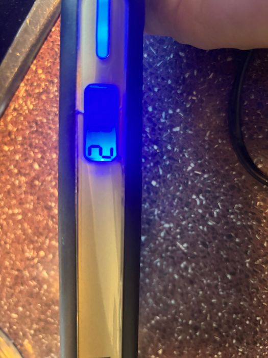 Преда за коса Remington