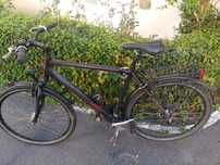 Bicicleta oras  Winora Santiago