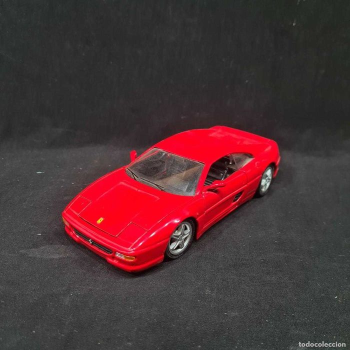 Колекционерски модели