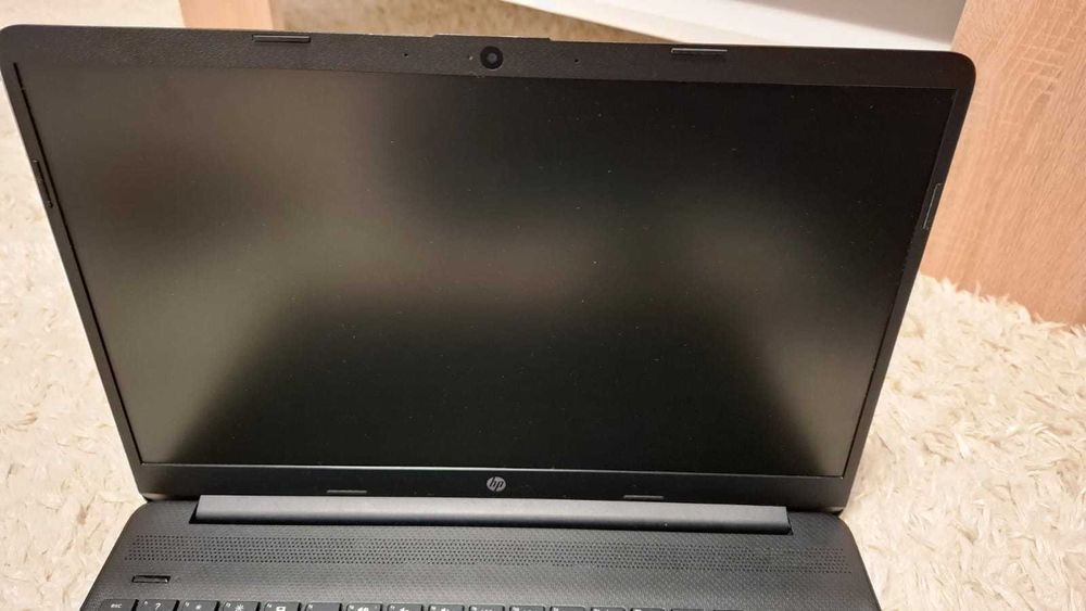 Laptop HP – i7-1260P Gen 12 /16 GB RAM / 512 GB SSD Nou