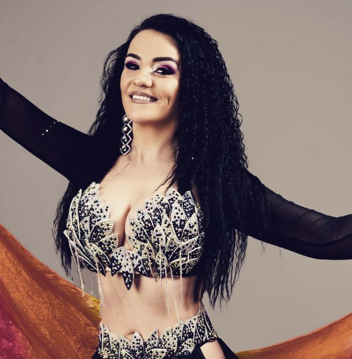 Experiența Orientală Premium Orientalya Luxury Show