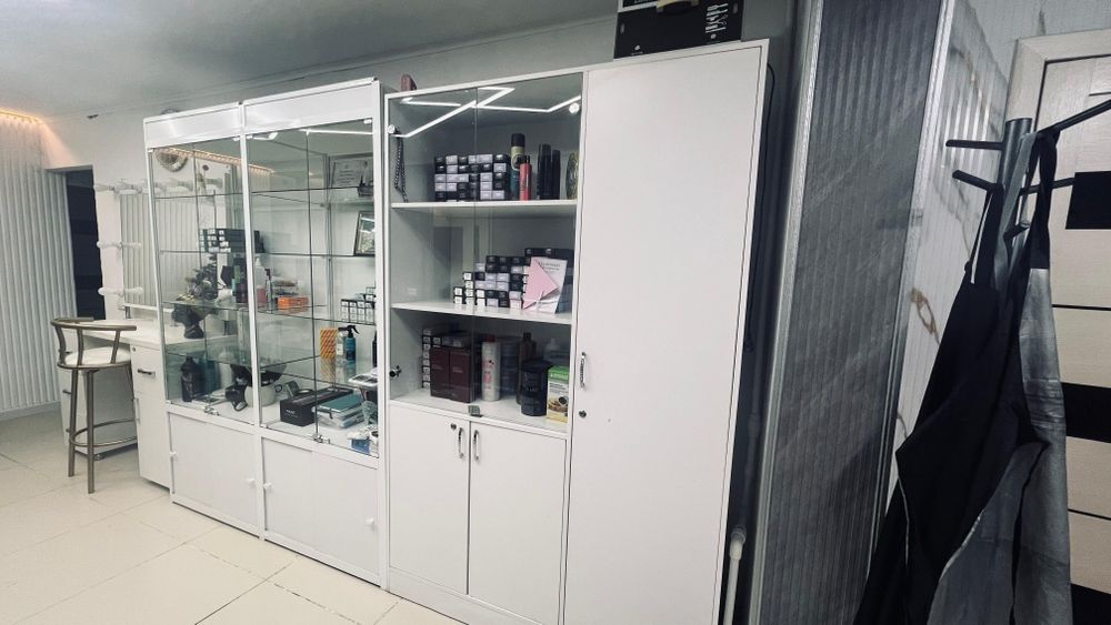 Стелаж сатылады,