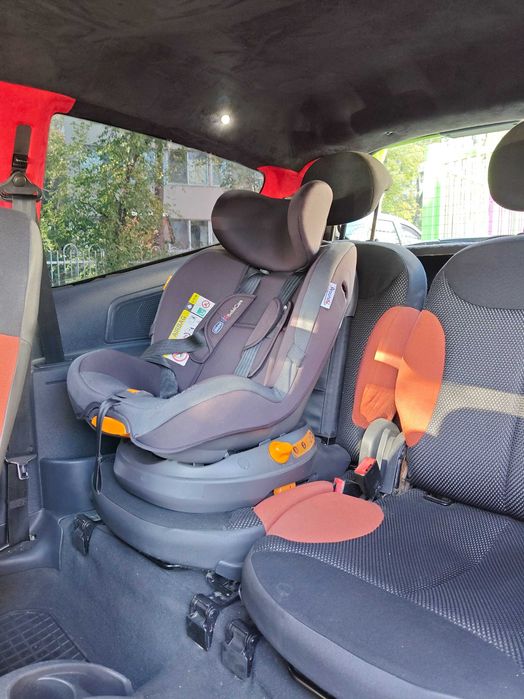 Vând Citroen C2 2007