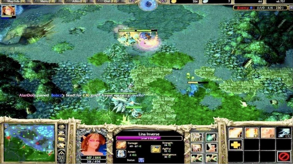 Yangi Game Club tayyor barcha jixozlari bilan