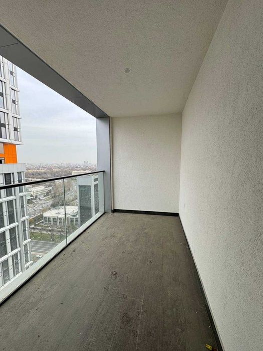 Срочно ПРОДАЁТСЯ 2ком квартира на ЖК Nest one 44м2