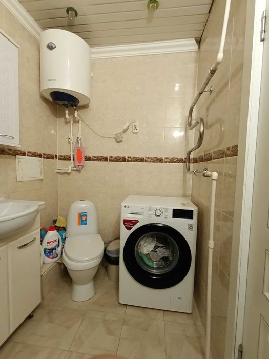 $ продам 2-х комнатную квартиру в Сортировке