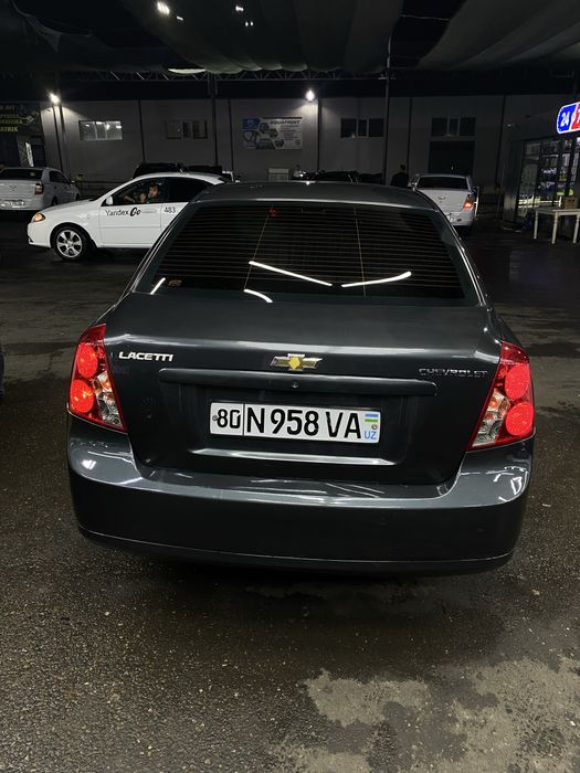 Gentra 1.5 4pazitsiya