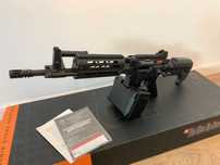 Replica airsoft Golden Eagle FightLite GE6671 LMG SAW