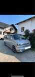 Vand/Schimb VW Caravelle t4 2000 2.5 102 cai impecabil !