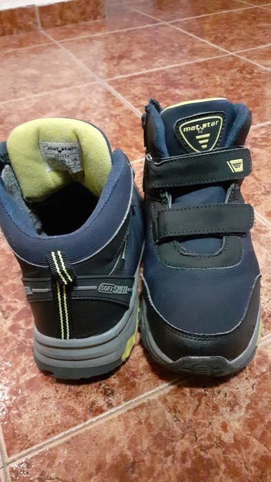 Детски боти MatStar 34номер