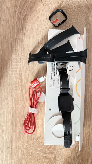 Apple watch 7 45mm
