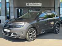 Citroën C5 Aircross Import / Garanție