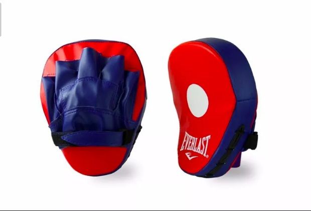 Боксерские лапы (лапа для бокса)