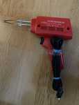 Pistol pentru lipit